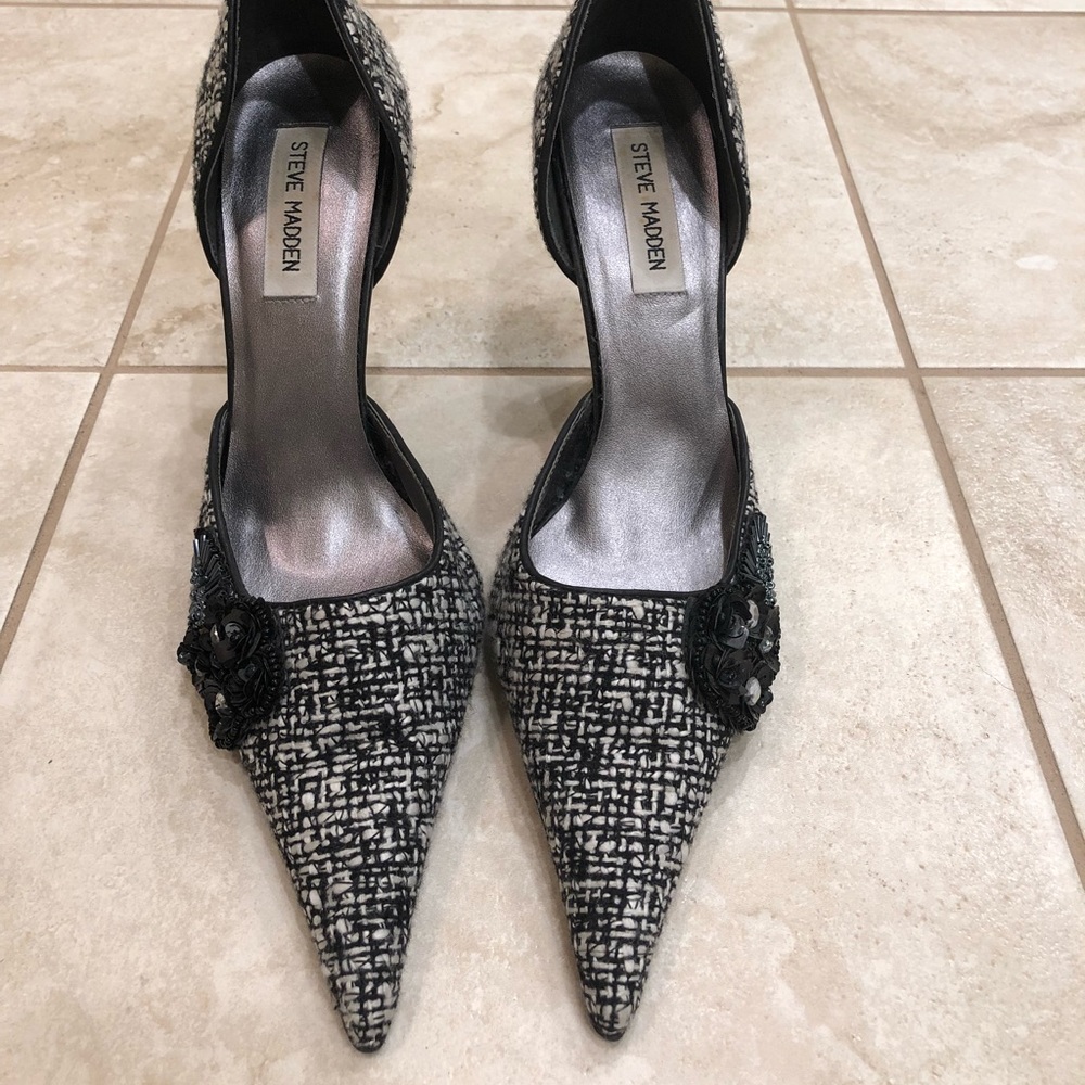 Steve Madden pumps women’s size 9B